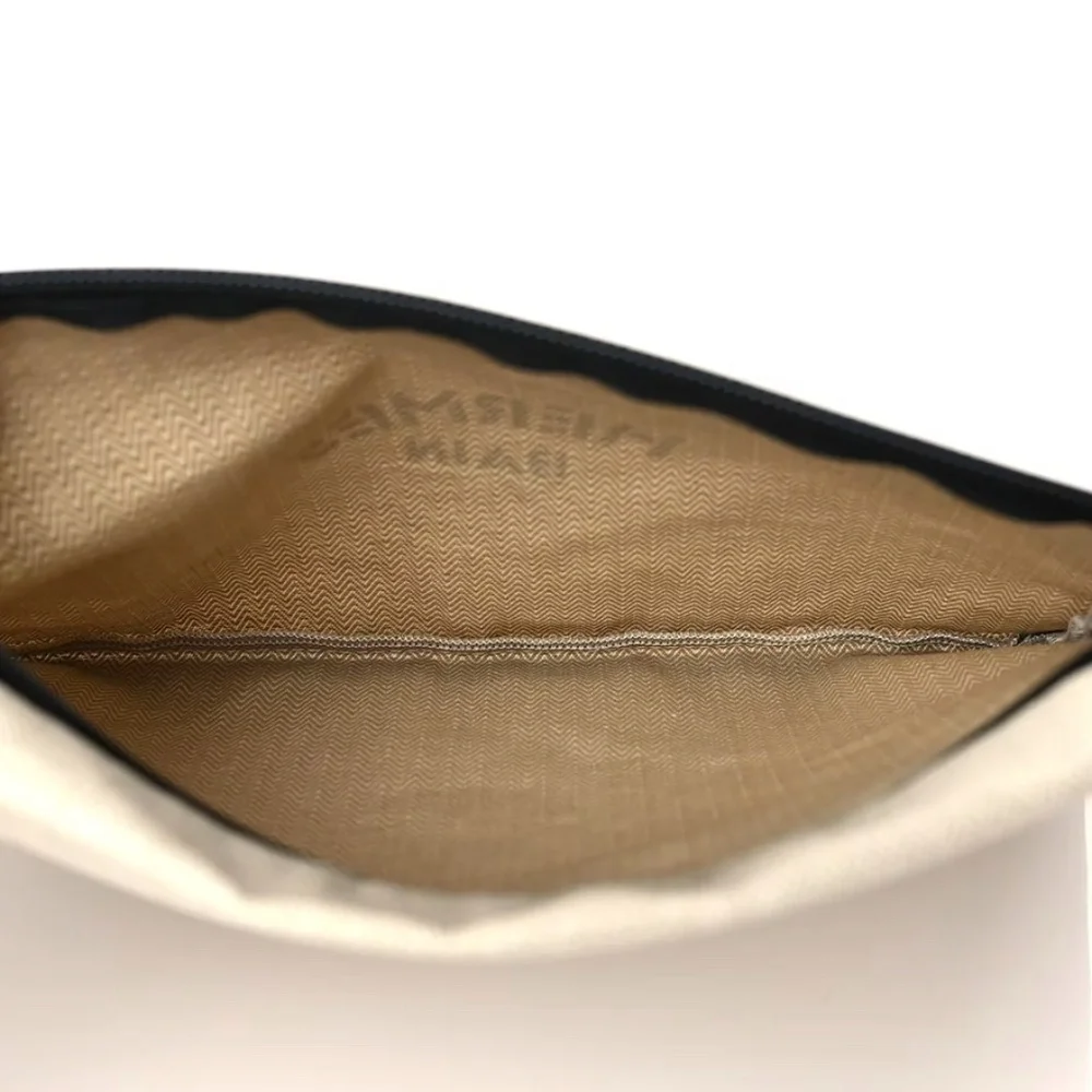 Hermes Toile Bain Case - Picture 3 of 5